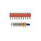 PULSA PINS 15mm HARD CONCRETE w/ P800 FUEL CELL [500]