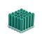 ANCHOR SCREW GREEN 50mm FRAME OF [25]