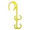 LEAD HOOK 245mm x 120mm UV NON CONDUCTIVE [2]
