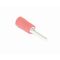 TERMINAL PIN CONNECTOR RED DG [100]