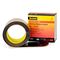 MOISTURE SEALANT TAPE, BLACK 1.14mm x 63.5mm x 3.1m