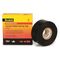 TAPE, RUBBER SPLICING L/L 130C SCOTCH, 19mm x 9m BLACK