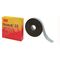 TAPE, RUBBER SPLICING 23 SCOTCH, 38mm x 9m BLACK