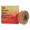 TAPE, VARNISHED CAMBRIC 2510 SCOTCH, 25mm x 33m YELLOW