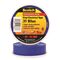 TAPE, PRO VINYL ELEC 35 SCOTCH, 19mm x 20m BLUE