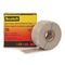 TAPE, SELF-FUSING SIL RUBBR 70 SCOTCH, 25mm x 9m GREY