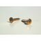 SCREW WASHER HD N/P 8G x 25mm [1000]