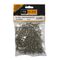 SCREW BUTTON HD N/P 8G x 32mm [100]