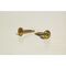SCREW BUTTON HD TEKS 8G x 25mm [100]
