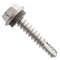 SCREWS, DESIGNER HD CL4 M5 x 25mm [100]