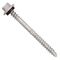 ROOF ZIP M6 x 50 HEX CLIMASEAL 4 MANOR RED [1000]