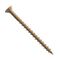 SCREW, TREATED PINE 10G x 75mm CSK/RIB HD CLIMCOAT CL3 [1000]