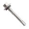 SCREW, AUTOTEKS M5.5(12G) x 39 HEX HEAD WITH SEAL CL4 [1000]