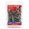 SCREWS, METAL, BUTTON HEAD CLASS 3, 8G-18X32mm [100