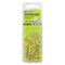 SCREW WOOD BRASS PHL CSUNK HD 10G x 30mm PACK [10]
