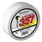 TAPE 357 NASHUA 48mm x 40m WHITE (RACING TAPE)