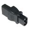 ADAPTOR IEC - FIGURE-8 FIGURE 8 ADAPTOR