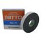 TAPE 19mm x 10m RUBBER BLACK