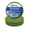TAPE 0.15mm x 18mm x 20m Ins. GREEN/YELLOW