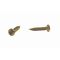 SCREW PAN HD N/P 7G x 40mm [200]