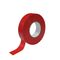 TAPE INSULATION PVC RED 0.18mm x 19mm x 20m [10] PACK