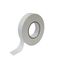 TAPE INSULATION PVC WHITE 0.18mm x 19mm x 20m [10] PACK