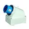 PLUG,APPLIANCE INLET,SURF MNT 3P, 230V, 63A, IP67, 6H,IEC309