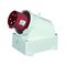 PLUG,APPLIANCE INLET,SURF MNT 5P, 400V, 63A, IP67, 6H,IEC309