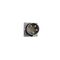 PLUG, APPLIANCE INLET, IP66 4 PIN, 400V, 400A