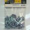 BOLT/NUT ROOFING 3/16 x 1-1/2 [200]