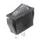ROCKER SWITCH ON-OFF SPST 15A