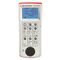 APPLIANCE & RCD SAFETY TESTER WITH DATA LOGGING