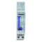 TIME SWITCH, ANALOGUE 240VAC 1CH, 1 MOD DIN, WITH POWER