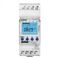 TIME SWITCH, DIGITAL 240VAC 1CH, 2 MOD DIN, WITH POWER