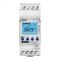 TIME SWITCH, DIGITAL 240VAC 1CH, 2 MOD, ON-OFF, PULSE, CYC
