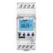 TIME SWITCH, DIGITAL 240VAC 2CH, 2 MOD, WITH POWER