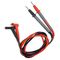MULTIMETER LEADS. SUITS MOST MULTIMETERS