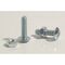 BOLT/NUT ROOFING 1/4x3/4 COMB [50]