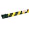 OVERHEAD TIGER TAIL LINE GUARD 2.5m LENGTH