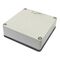 MOUNTING BASE LID, 1 GANG IP66 SERIES