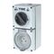 SWITCHED OUTLET, 3 PIN 20A ROUND, IP66 SERIES