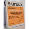 BANDCLAMP 12mm x 30m MATT FINISH, 201 GRADE