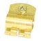 EARTH ROD CLIP TO SUIT 13 DIA RODS [10]