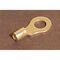 TERMINAL MERCH PK RING BRASS 0.4~1.5mm2, M3 STUD [50]