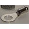 TERMINAL RING NICKEL 1.5mm2 M5 STUD [100]