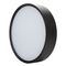 LED BULKHEAD 12W TRICOLOUR IP65
