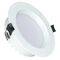 LED 15W DOWNLIGHT TRICOLOUR DIMMABLE RECESSED WHITE