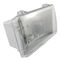 WEATHERPROOF BOX SUITS STANDARD SWITCH PLATES