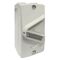 ISOLATOR 3 POLE 440V 32A IP66 WEATHERPROOF