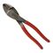TOOL PLIER TYPE CRIMPER 0.5~10mm2 UNINSULATED